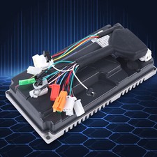 60V/72V 80A Controller für