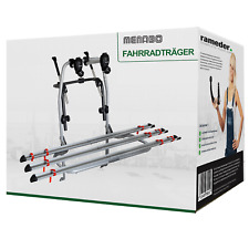 Menabo Fahrradträger Logic 3