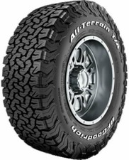 265/60 R18 119/116S 6PR M+S