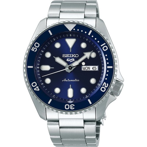 Seiko herren sport automatik - seiko,