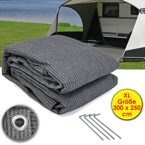 Campingteppich vorzeltteppich - campingteppich,