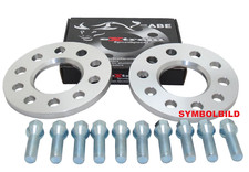 Spurverbreiterung Set 10mm