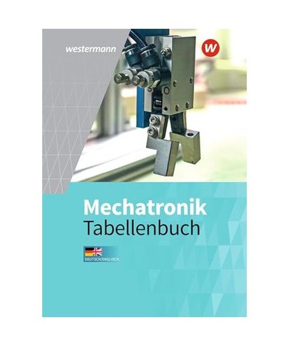 Mechatronik tabellenbuch - mechatronik,