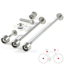 Pitlock Set 02/GA