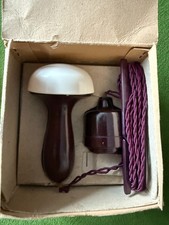 AEG Stopfpilz Anleitung  Trafo