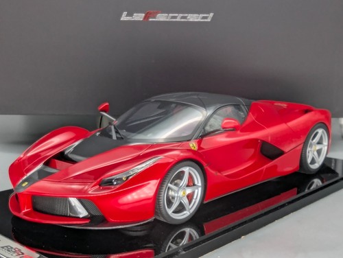 Modellautos bbr ferrari - 1:12,