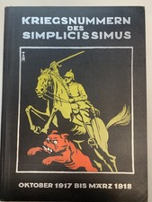 Kriegsnummern des