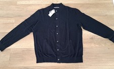 Brax Herren Strickjacke Jeff