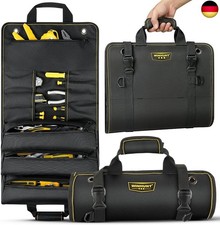 Werkzeugrolle, Werkzeugtasche