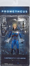 Prometheus meredith vickers - prometheus,