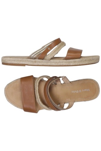 Marc polo sandalen damen - marc, o