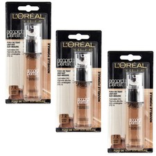 L'Oreal Make-Up Fluid Accord