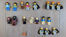 LEGO® Harry Potter Minifiguren konvolut