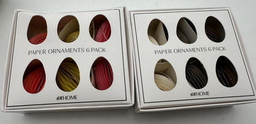 12er set home - set, h&m