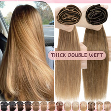 160G Dick Echthaar Clip In