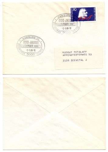 125092 sonderstempel 800 - 125092,