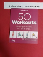 50 Workouts - Beweglichkeit