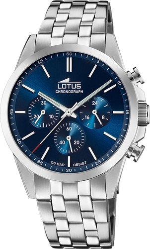 Lotus chrono 18989 - lotus,