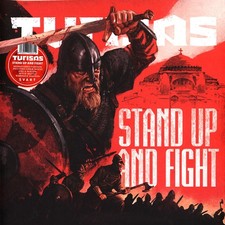 Turisas stand and fight - turisas,
