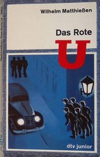 Das Rote U. Matthiessen