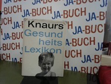 Knaurs Gesundheitslexikon Dr