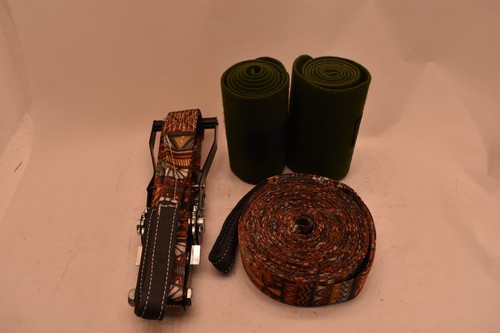 Slackline set von - set, buzzard