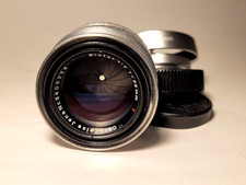 SERVICED EXC M42 CARL ZEISS