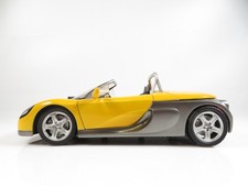 1:18 Anson Renault Spider B506 
