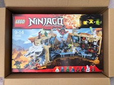 Lego Ninjago 70596 Samurai X