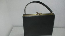 Damen Handtasche 50er 60er