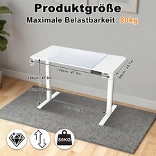 Höhenverstellbarer