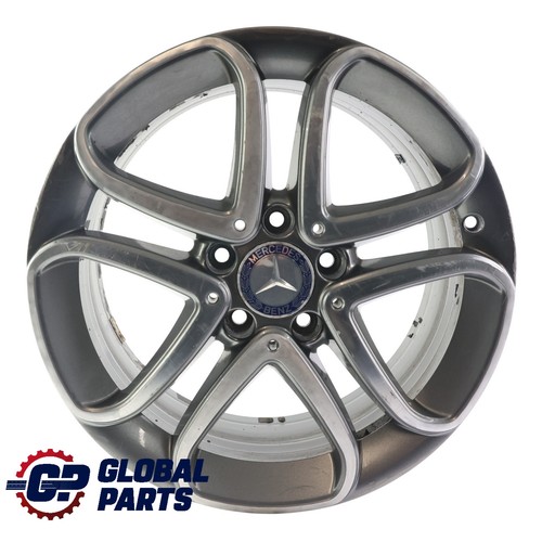 Mercedes w176 felge - w176,