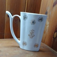 Trinkbecher Tasse Porzellan