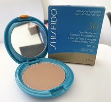 Shiseido compact sonnenschutz - shiseido,