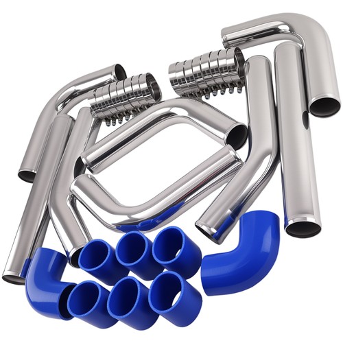 Intercooler piping kit - 2.5",