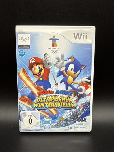 Nintendo wii spiel - nintendo,