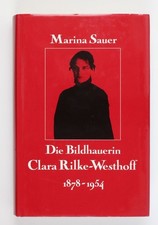 Die Bildhauerin Clara