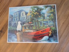 neu Puzzle 1000 Teile