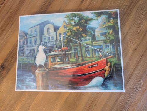 Neu puzzle 1000 - 1000, teile