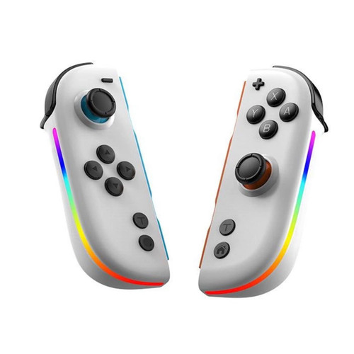 Joypad tmr hall - joypad, v2.0