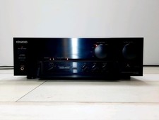 Kenwood KA 7090R Verstärker  inkl. FB mit leichten Schwächen