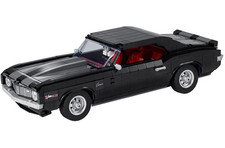 NEU 10304 MOC 1969 Chevrolet