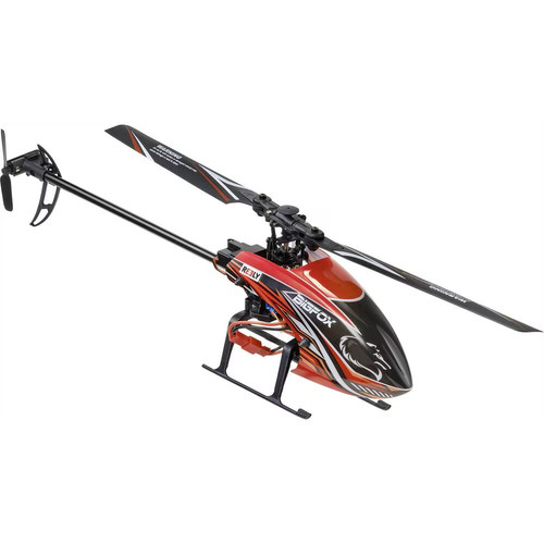Reely rtf bigfox - bigfox, rc