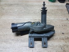 VW Corrado G60 VR6 Heckwischer Heckwischermotor + Halter 535955713A