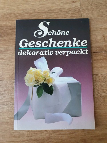Buch schöne geschenke - schöne,