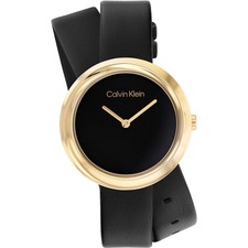 Damenuhr CK CALVIN KLEIN