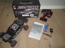 WLtoys 124016 V8 RC Auto