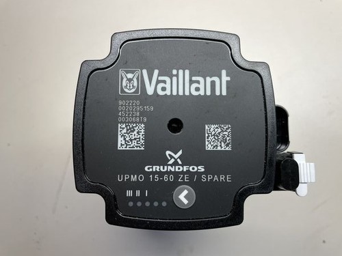 Grundfos pumpe upmo - grundfos, ze