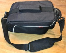 Rixen & Kaul Klickfix Rackpack Gepäckträgertasche für Racktime-System