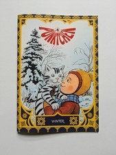 Pünktchen 4 Comic Graphic